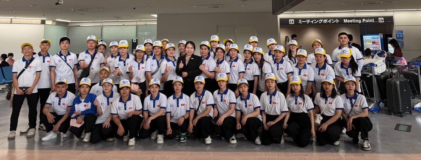 技能実習制度について